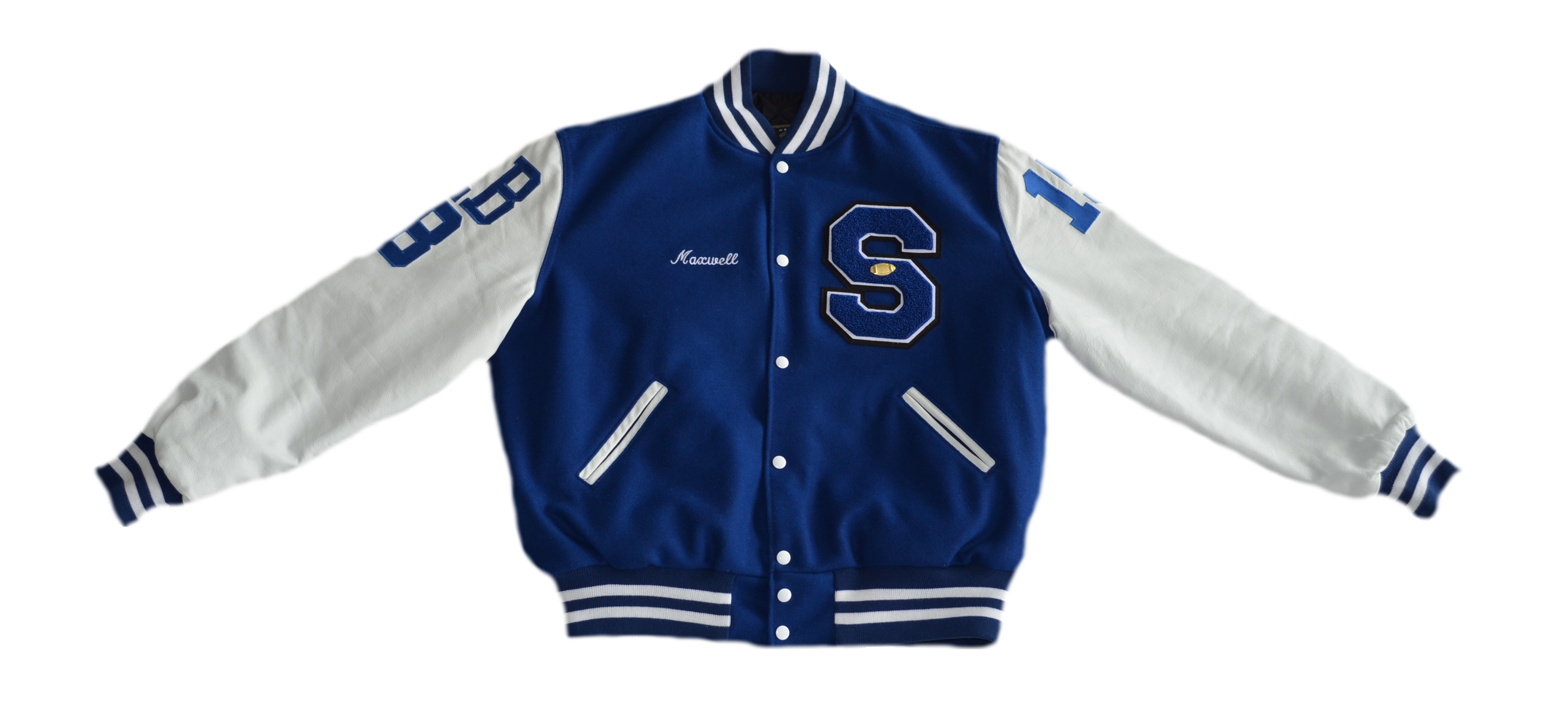 Custom Varsity Jackets